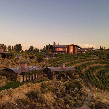 Sagecliffe Resort & Spa George エクステリア 写真