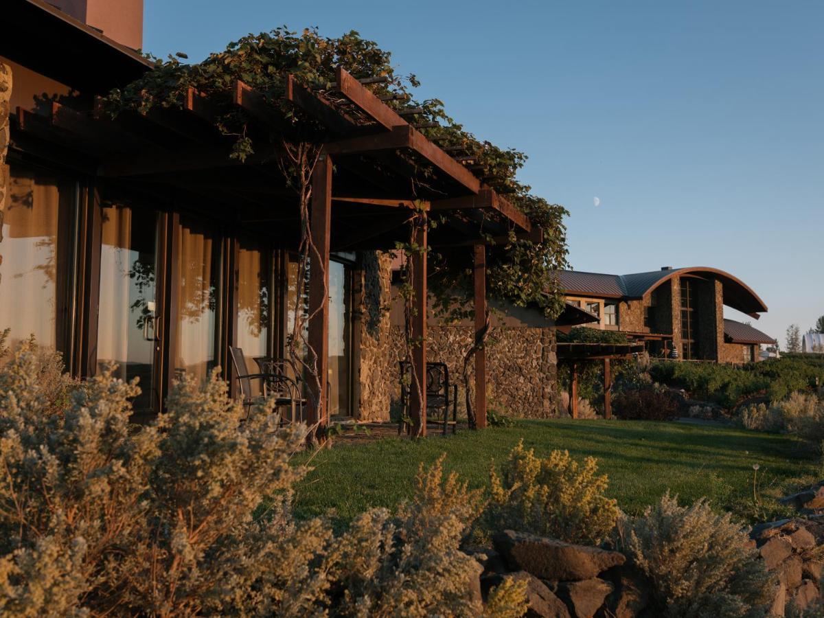 Sagecliffe Resort & Spa George エクステリア 写真