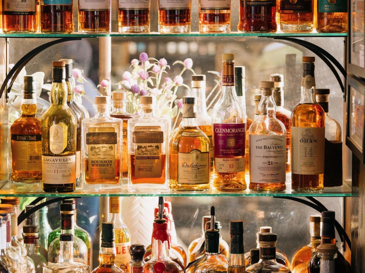 Sagecliffe Resort & Spa George エクステリア 写真