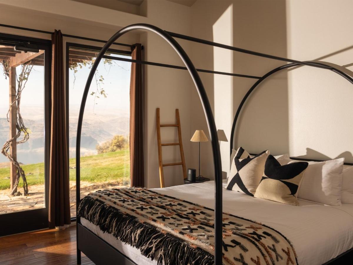 Sagecliffe Resort & Spa George エクステリア 写真
