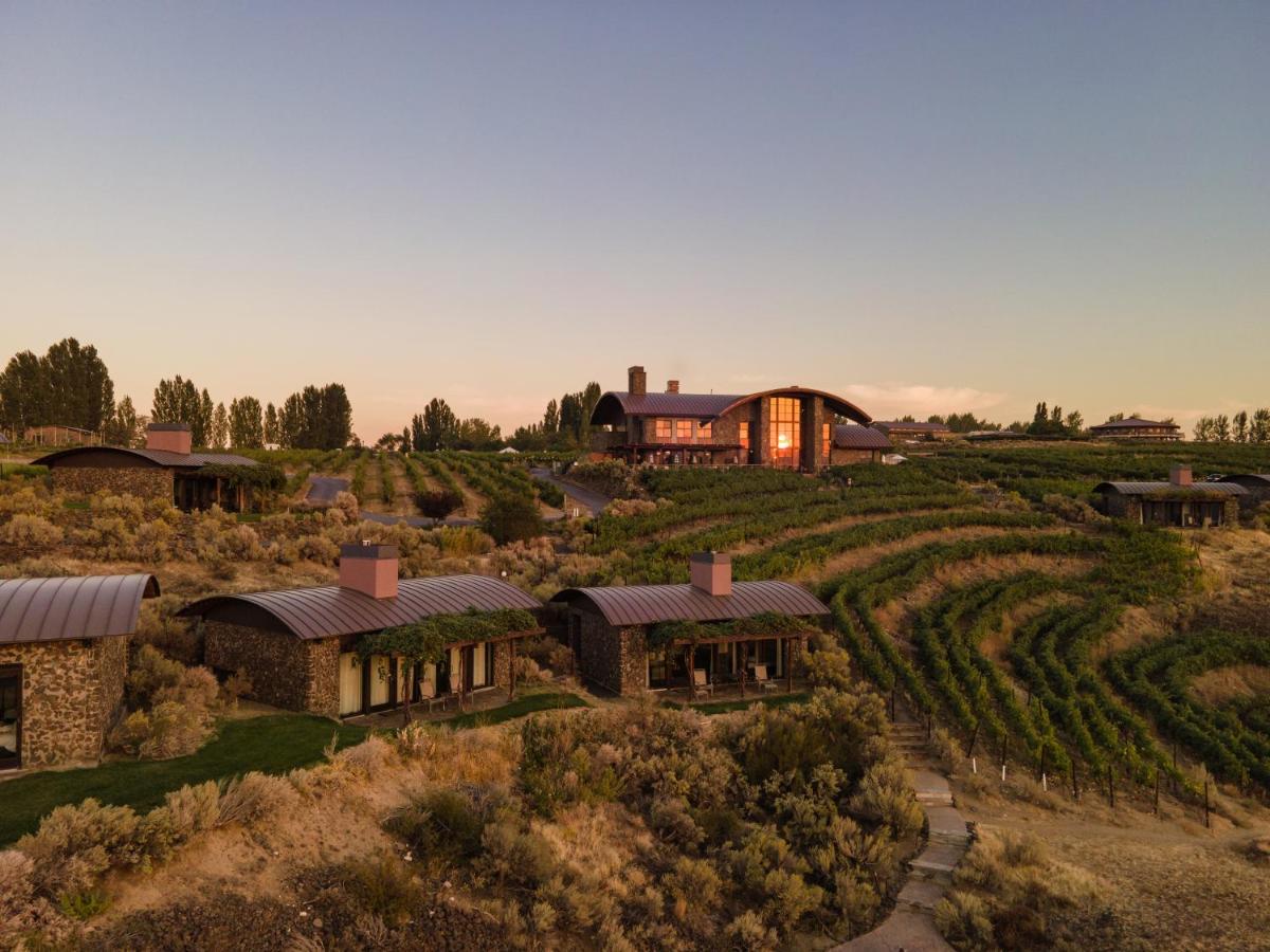 Sagecliffe Resort & Spa George エクステリア 写真