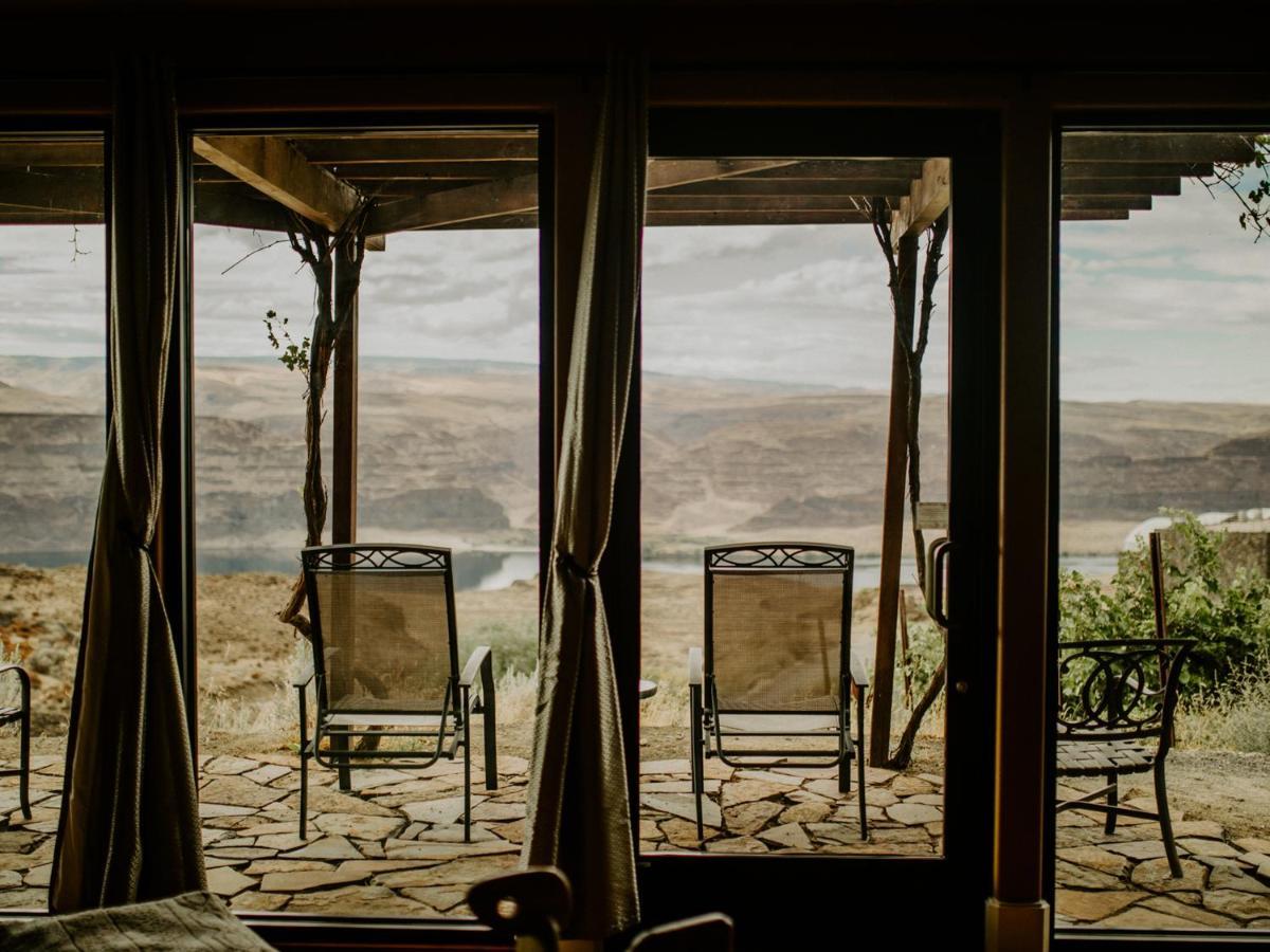 Sagecliffe Resort & Spa George エクステリア 写真