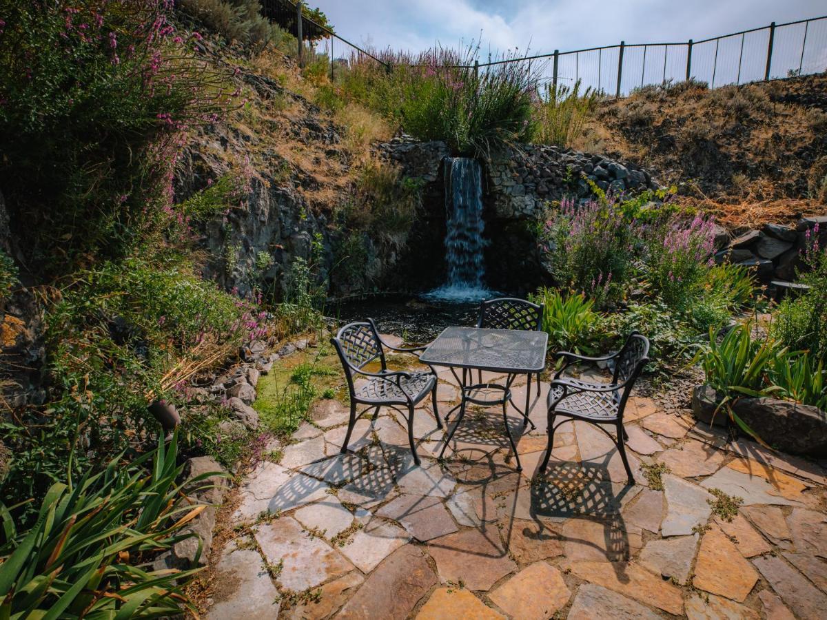 Sagecliffe Resort & Spa George エクステリア 写真