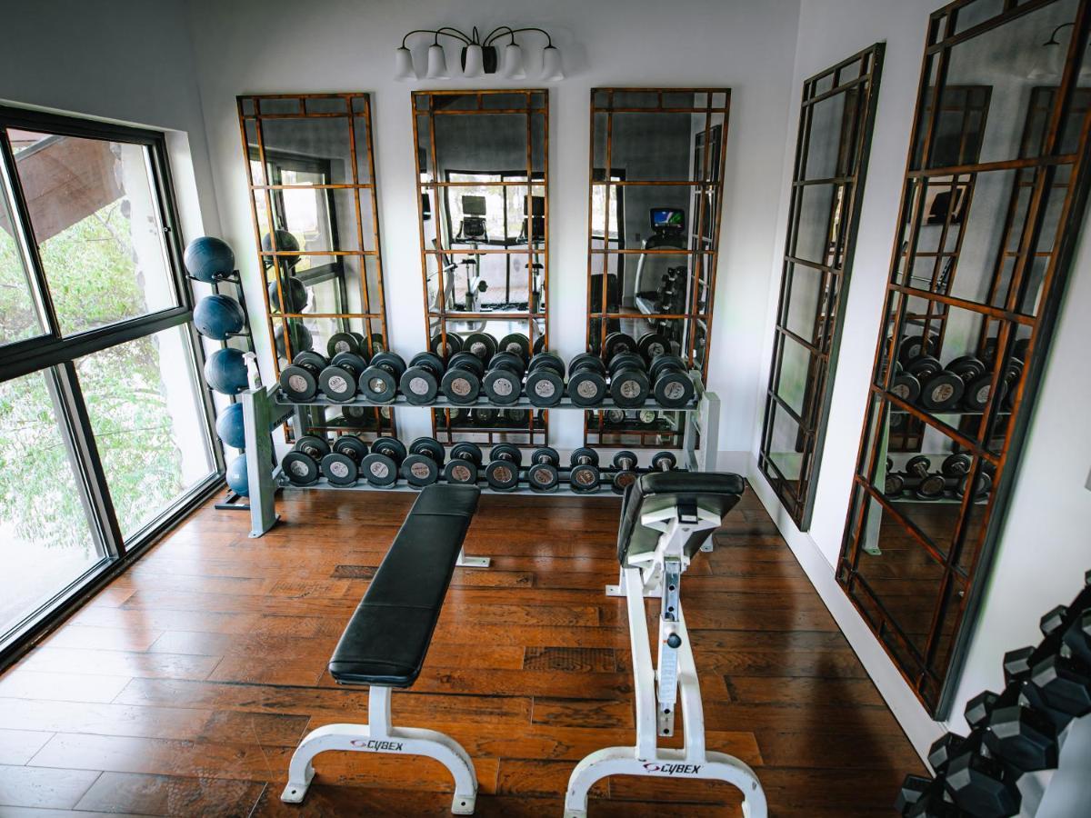 Sagecliffe Resort & Spa George エクステリア 写真