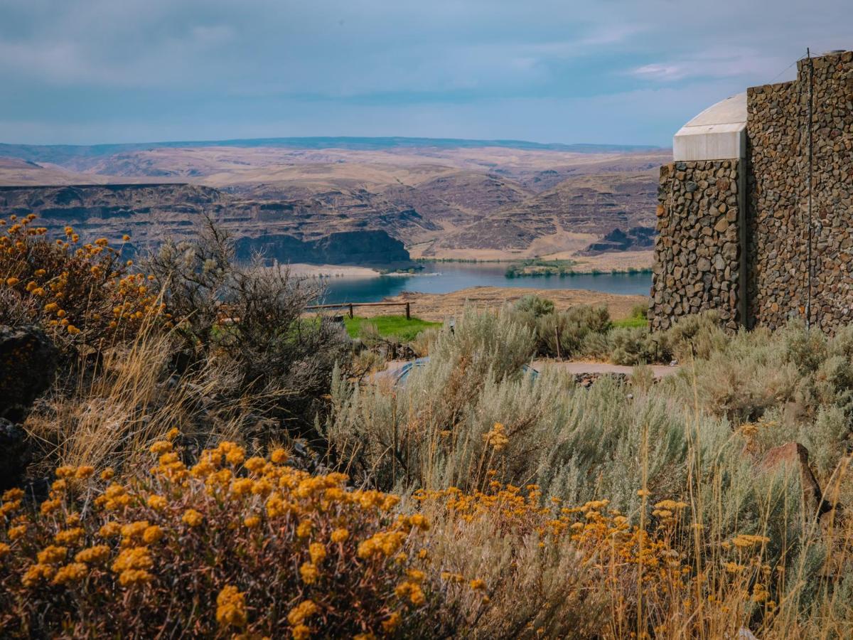 Sagecliffe Resort & Spa George エクステリア 写真