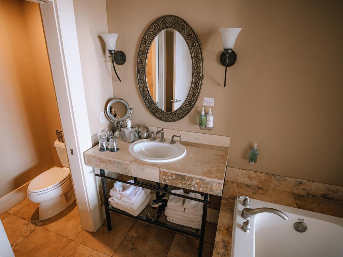 Sagecliffe Resort & Spa George エクステリア 写真
