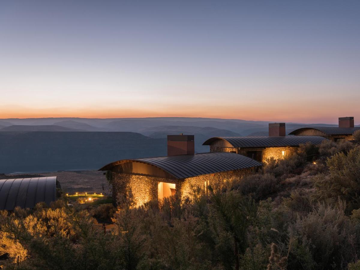 Sagecliffe Resort & Spa George エクステリア 写真