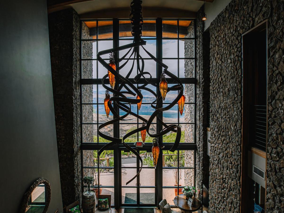 Sagecliffe Resort & Spa George エクステリア 写真