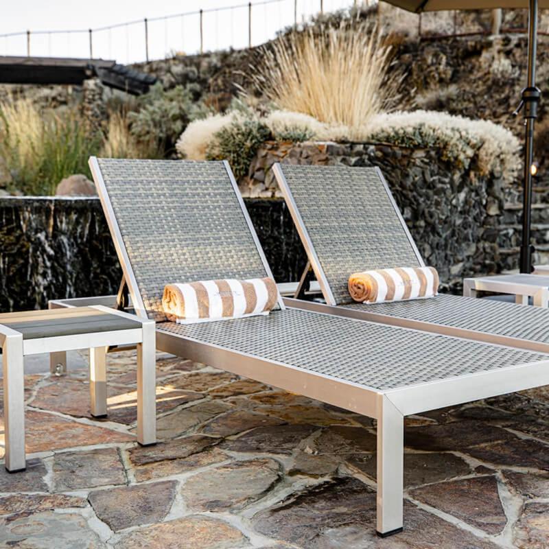 Sagecliffe Resort & Spa George エクステリア 写真
