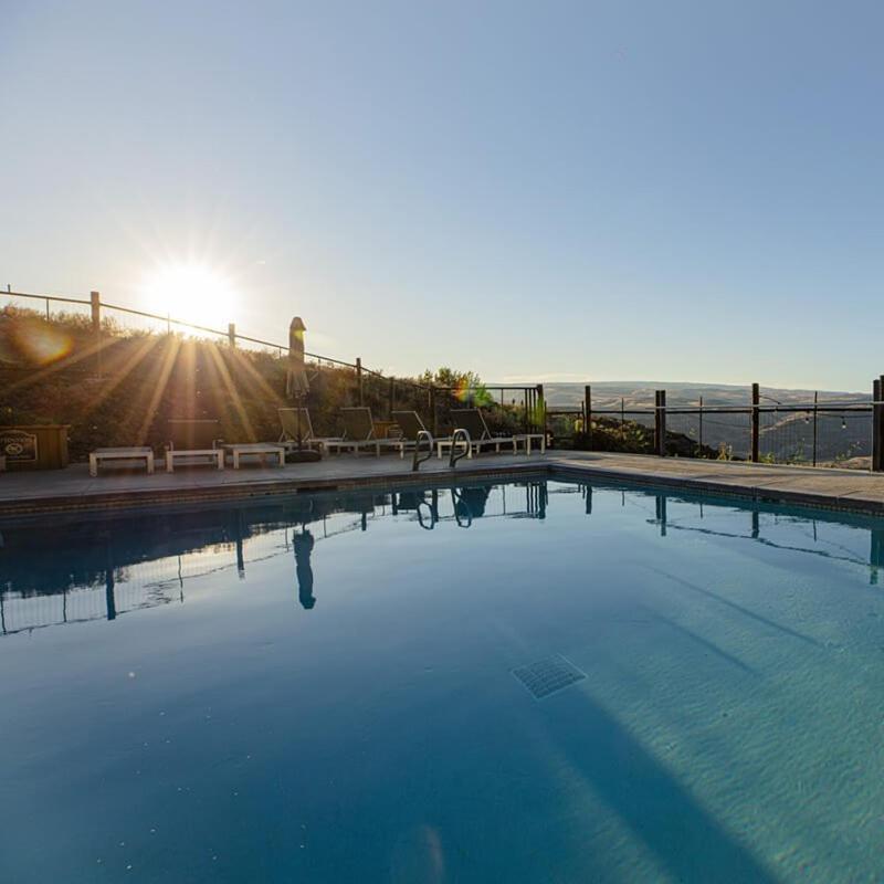 Sagecliffe Resort & Spa George エクステリア 写真
