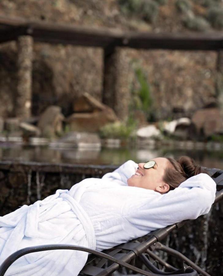 Sagecliffe Resort & Spa George エクステリア 写真