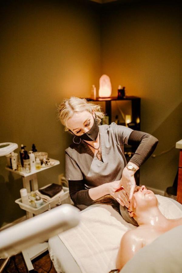 Sagecliffe Resort & Spa George エクステリア 写真