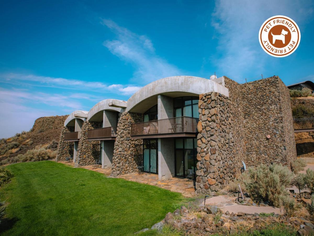 Sagecliffe Resort & Spa George エクステリア 写真