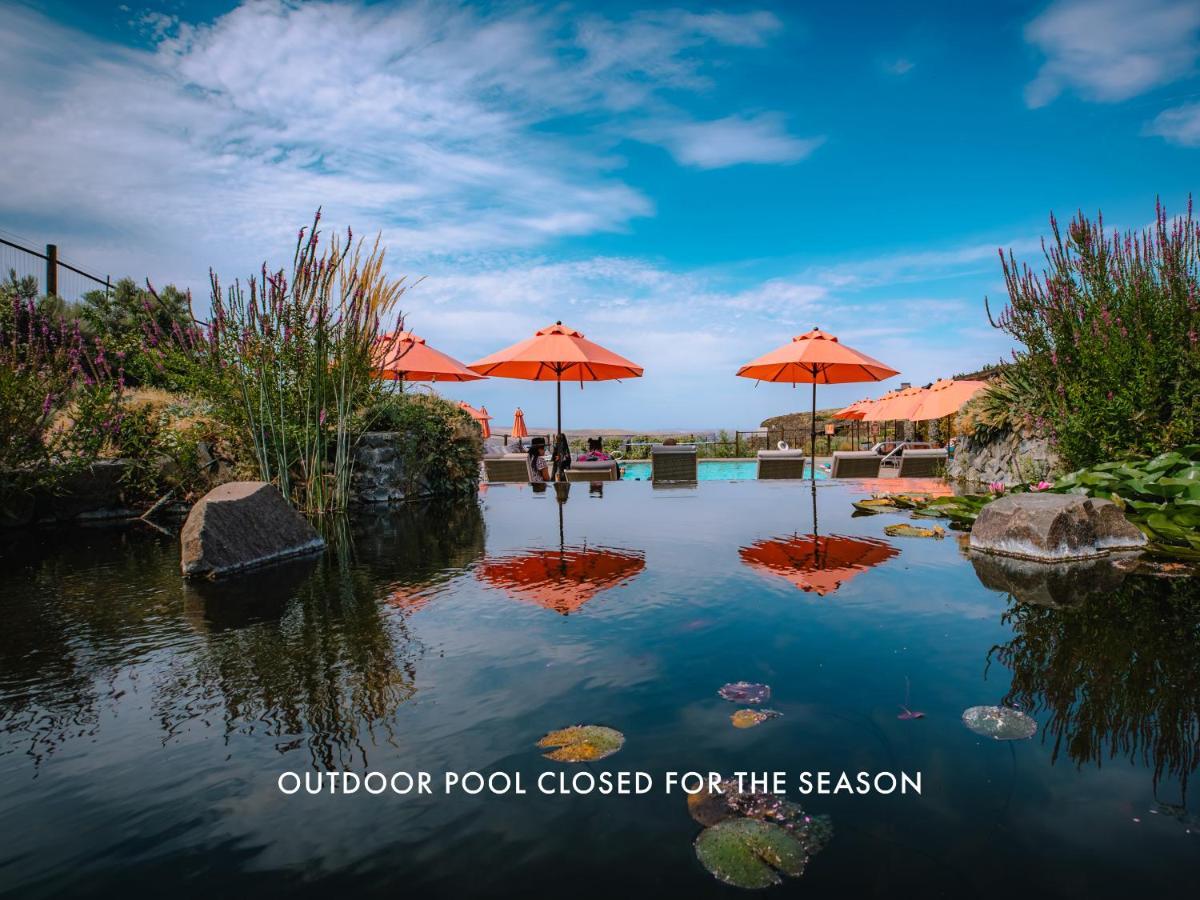 Sagecliffe Resort & Spa George エクステリア 写真