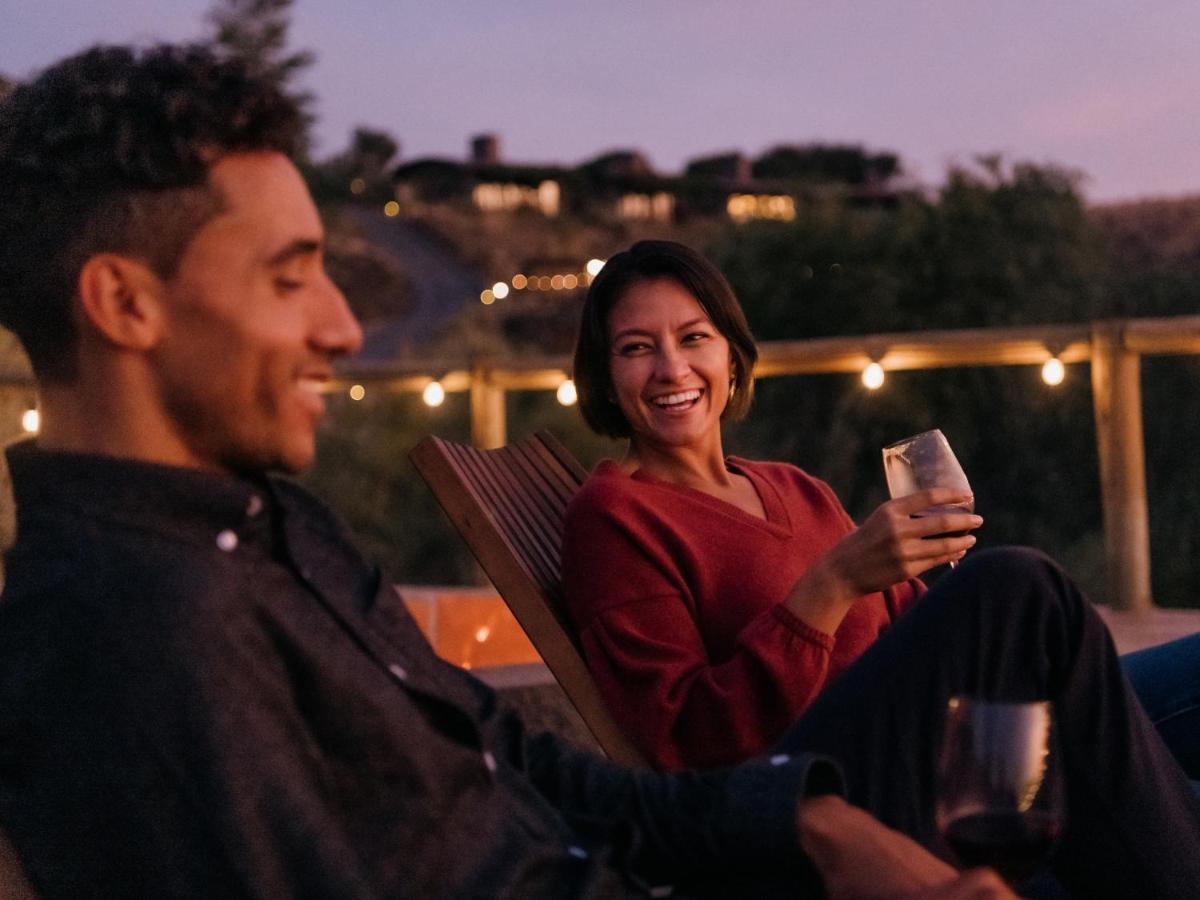 Sagecliffe Resort & Spa George エクステリア 写真