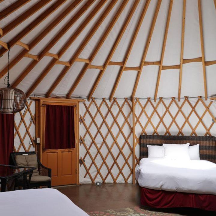 Sagecliffe Resort & Spa George エクステリア 写真