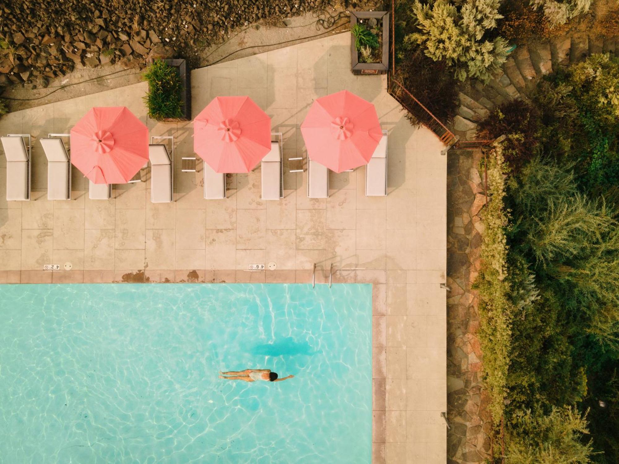 Sagecliffe Resort & Spa George エクステリア 写真