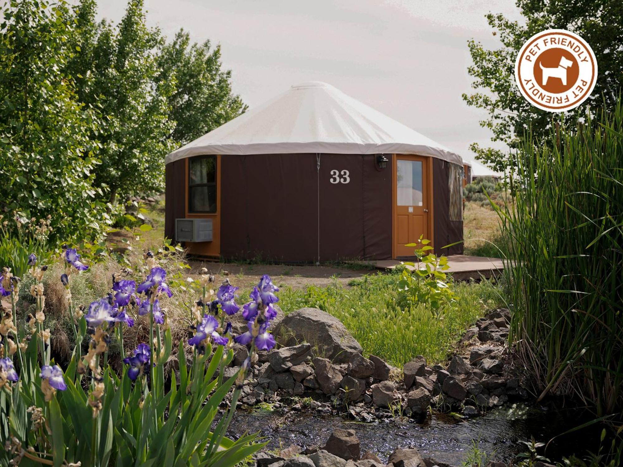 Sagecliffe Resort & Spa George エクステリア 写真